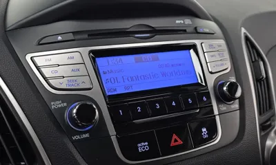 Hyundai Tucson 2011, 101459 км, за 4190000 KRW - фото 15