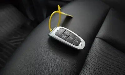 Hyundai Staria 2023, 48156 км, за 24500000 KRW - фото 31