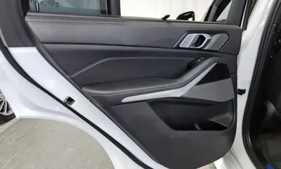BMW X5 2024, 32592 км, за 98900000 KRW - фото 25