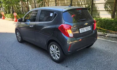 ChevroletGMDaewoo Spark 2019, 20000 км, за 12000000 KRW