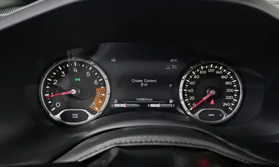 Jeep Renegade 2019, 144904 км, за 10900000 KRW - фото 8