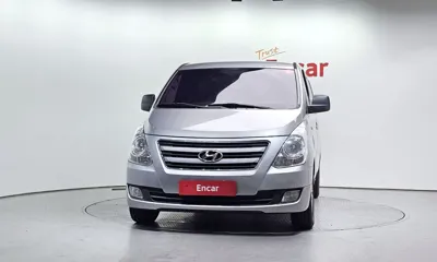 Hyundai Starex 2018, 307444 км, за 5900000 KRW