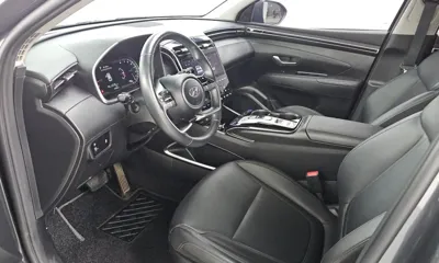 Hyundai Tucson 2022, 120022 км, за 18900000 KRW - фото 30