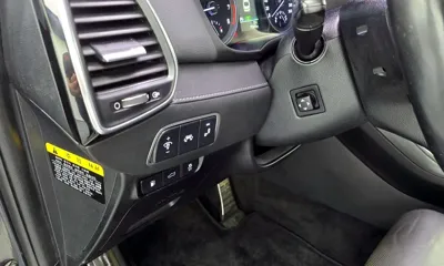 Hyundai Grandeur 2017, 75835 км, за 18900000 KRW - фото 28