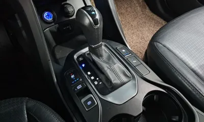 Hyundai Maxcruz 2015, 207296 км, за 7200000 KRW - фото 9