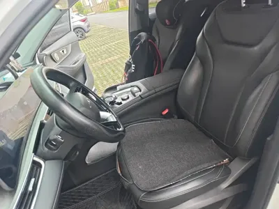 Chery Tiggo 8 Pro 2024, 30500 км, за 80700 CNY - фото 12
