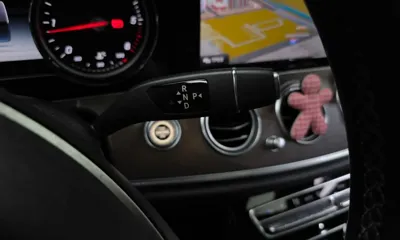 Mercedes-Benz E-Class 2017, 204815 км, за 15600000 KRW - фото 9