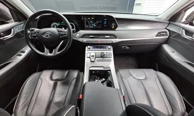 Hyundai Palisade 2022, 132018 км, за 26000000 KRW - фото 7