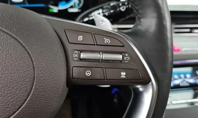 Hyundai Grandeur 2020, 134059 км, за 22500000 KRW - фото 33