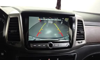 KG_Mobility_Ssangyong Rexton 2018, 124391 км, за 12190000 KRW - фото 15