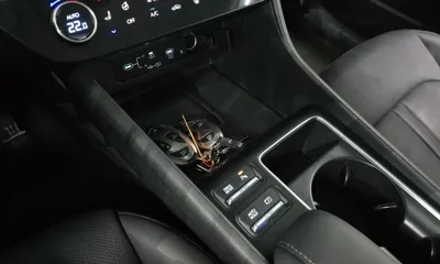 Hyundai Sonata 2024, 32203 км, за 34300000 KRW - фото 33