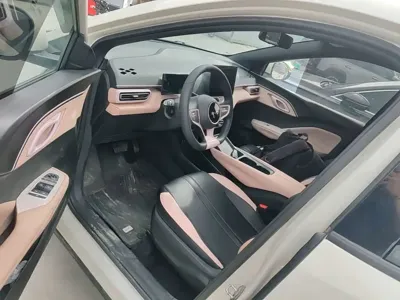 BYD Seagull 2025, 6300 км, за 61200 CNY - фото 16