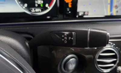 Mercedes-Benz S-Class 2016, 157405 км, за 28000000 KRW - фото 9
