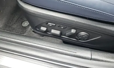 Kia K8 2025, 65549 км, за 36000000 KRW - фото 33