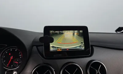 Mercedes-Benz B-Class 2018, 116907 км, за 11500000 KRW - фото 14