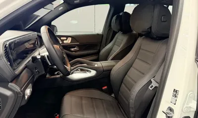Mercedes-Benz GLS-Class 2025, 8077 км, за 138500000 KRW - фото 7