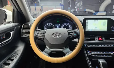 Hyundai Grandeur 2019, 89272 км, за 15800000 KRW - фото 13