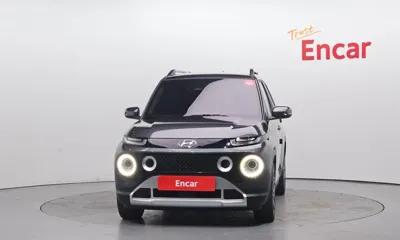 Hyundai Casper 2023, 48242 км, за 15300000 KRW