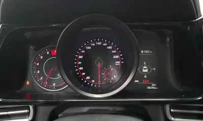 Hyundai Avante 2023, 38246 км, за 15900000 KRW - фото 8