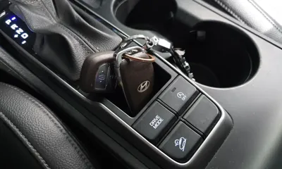 Hyundai Tucson 2017, 71622 км, за 15300000 KRW - фото 28