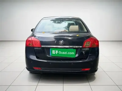 Buick Excelle 2014, 104500 км, за 12300 CNY