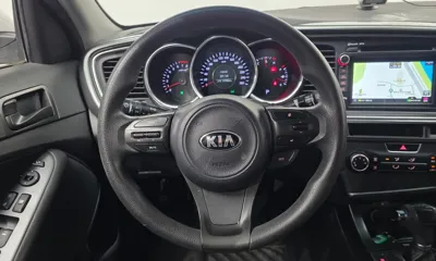 Kia K5 2014, 177950 км, за 4700000 KRW - фото 13