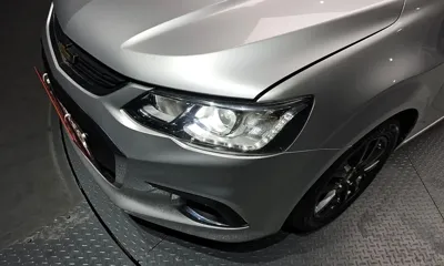 ChevroletGMDaewoo Aveo 2017, 99559 км, за 4900000 KRW - фото 22