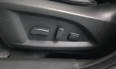 Renault-KoreaSamsung QM6 2019, 103612 км, за 13500000 KRW - фото 32