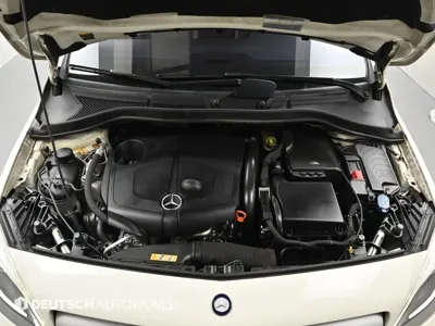 Mercedes-Benz B-Class 2013, 59496 км, за 7500000 KRW - фото 6