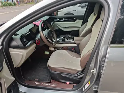 BYD Qin Plus 2024, 67400 км, за 50900 CNY - фото 8