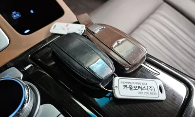 Genesis G90 2019, 73652 км, за 32500000 KRW - фото 33