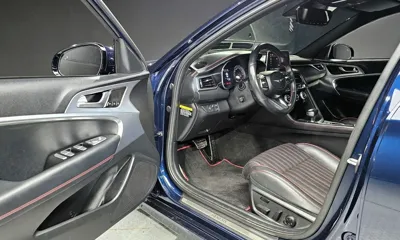 Genesis G70 2018, 66177 км, за 18500000 KRW - фото 10