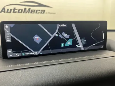 Genesis GV80 2022, 66870 км, за 43000000 KRW - фото 6