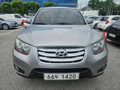 Hyundai Santafe 2011, 205890 км, за 3500000 KRW - фото 2