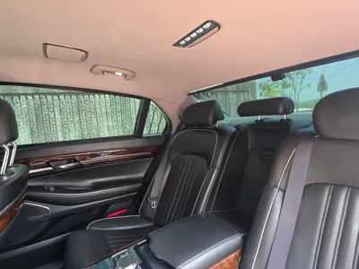 Genesis EQ900 2018, 273000 км, за 12900000 KRW - фото 10