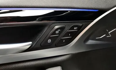 BMW X4 2021, 48998 км, за 39900000 KRW - фото 39