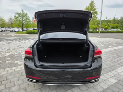 Genesis G80 2018, 172790 км, за 15900000 KRW - фото 8