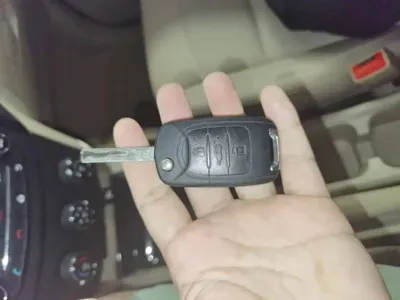 Wuling Hongguang 2016, 30299 км, за 21000 CNY - фото 9
