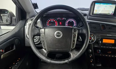 KG_Mobility_Ssangyong KORANDO 2014, 204380 км, за 4300000 KRW - фото 13