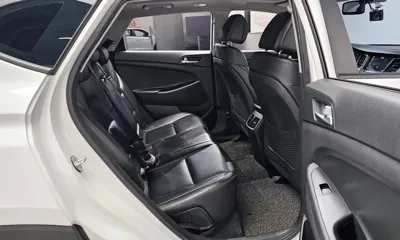 Hyundai Tucson 2018, 80123 км, за 16500000 KRW - фото 12