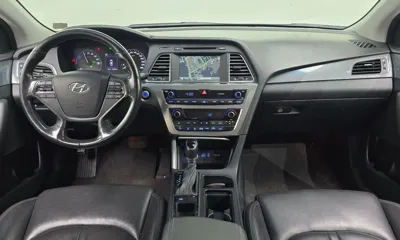 Hyundai Sonata 2016, 93994 км, за 11500000 KRW - фото 7