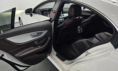 Mercedes-Benz CLS-Class 2019, 51071 км, за 38500000 KRW - фото 28