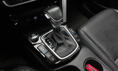 Kia Seltos 2021, 23070 км, за 20900000 KRW - фото 9