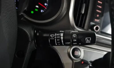 Kia Ray 2021, 14421 км, за 12400000 KRW - фото 27