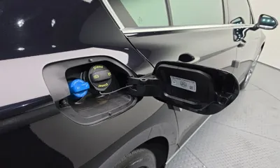 Volkswagen Passat 2022, 52153 км, за 25000000 KRW - фото 30
