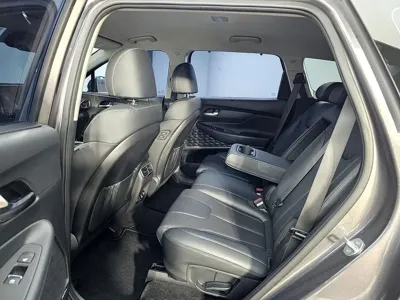 Hyundai Santafe 2021, 101646 км, за 18600000 KRW - фото 12