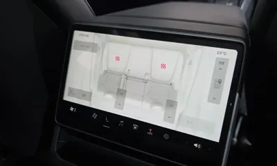 Tesla Model Y 2025, 15478 км, за 51900000 KRW - фото 29