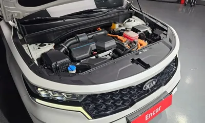 Kia Sorento 2021, 66358 км, за 29500000 KRW - фото 6