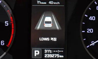 Hyundai Solati 2020, 239275 км, за 29500000 KRW - фото 17