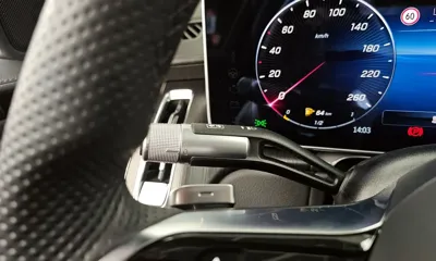 Mercedes-Benz S-Class 2022, 25109 км, за 89500000 KRW - фото 29